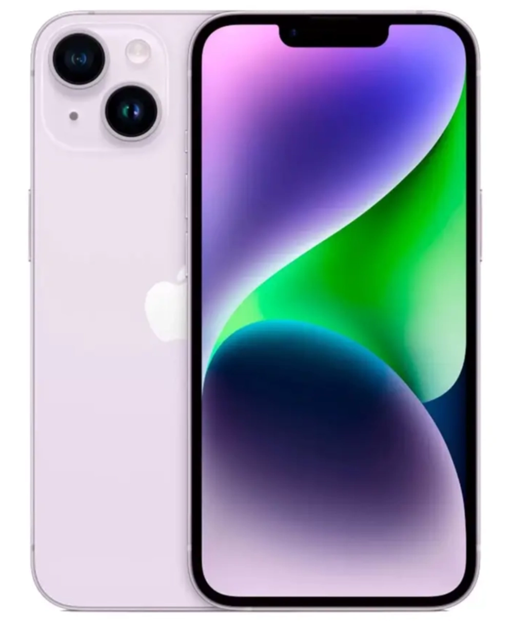 iPhone 14 Plus