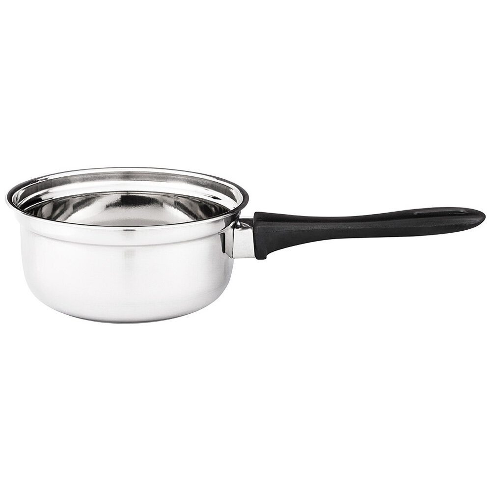 Ковш 0,85л 16см Agness