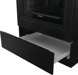 Плита электрическая Gorenje GECS6B71CLB