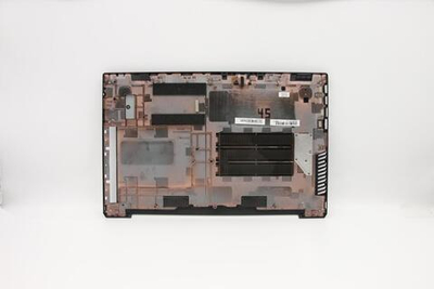 Нижняя часть корпуса (поддон) для ноутбука Lenovo V110-15IAP , черный (5CB0M44667), оригинал