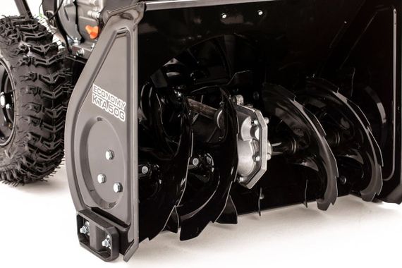 Снегоуборщик KETTAMA Storm KTA50G-GZM Economy (2023)