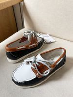 Новые мокасины Il Gufo, 26