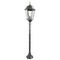 Уличный светильник Arte Lamp Genova A1206PA-1BS