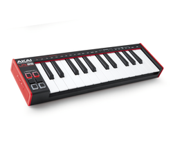 AKAI LPK25 MK2
