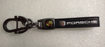 Porsche / брелок автомобильный для ключей, петля (1 шт.), серия Луна