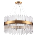 Подвесная люстра Odeon Light FOCCO 4722/18