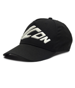 Кепка Dsquared2 - черный(DQ2682 D00YT)