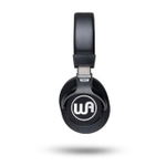 Warm Audio WA-HRB HeadRoom Headphones Black