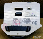 Button Samsung Power BN41-01804A E450/E490