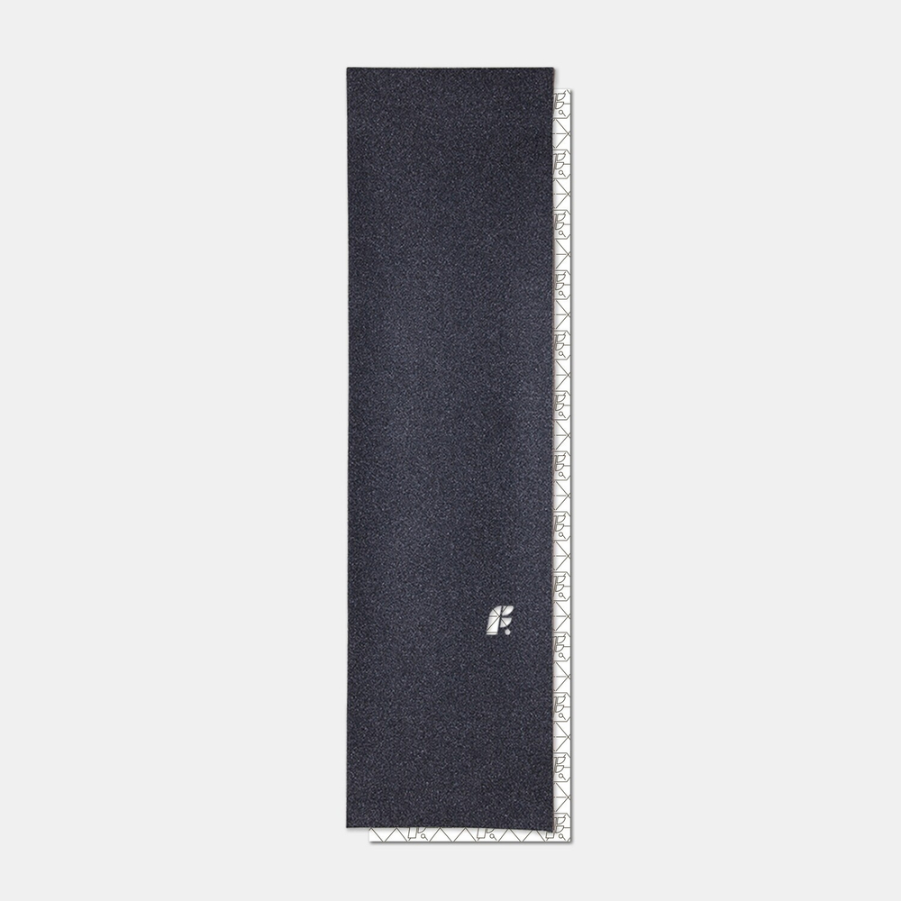 Наждак Footwork DIE-CUT BLACK