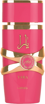 Lattafa Yara Candy EDP