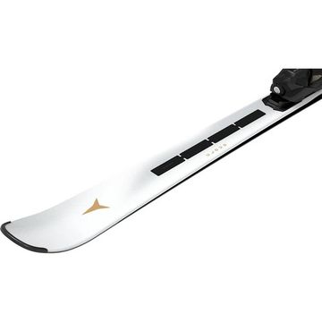 Женские горные лыжи Atomic Cloud C11 Revoshock S 25/26