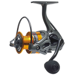 Катушка Stinger Caster NS2500 bb5+1  0.23/0.25/0.30мм-180/150/110м  5.2:1 max 6кг