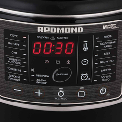 Мультиварка Redmond RMC-PM401