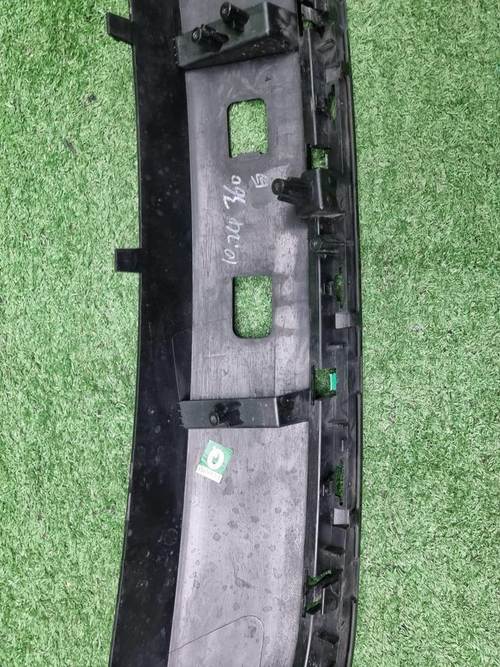 Накладка переднего бампера EXEED TXL (2021-н.в.)