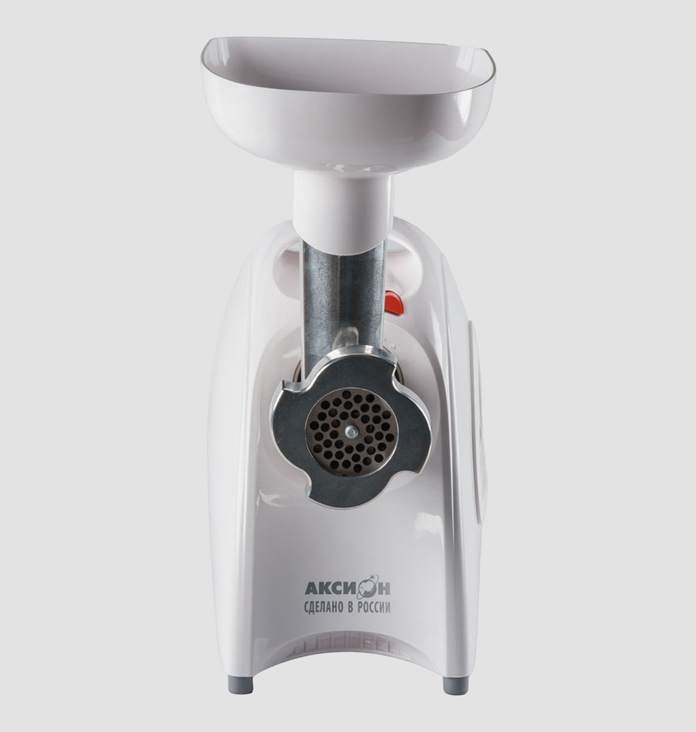Мясорубка Аксион М 42.04 (1700 Вт, 2 кг/мин)