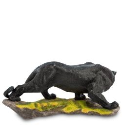 Veronese WS-704 Статуэтка «Пантера»
