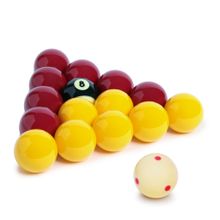 Шары Super Aramith Pro-Cup 8Pool ø50,8мм биток-ø47,6мм