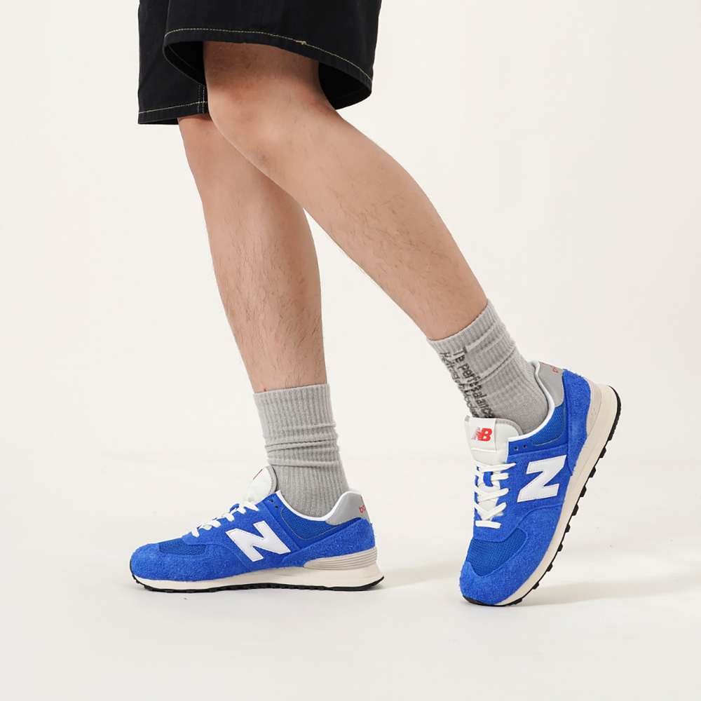 Кроссовки New Balance NB 574, U574WL2