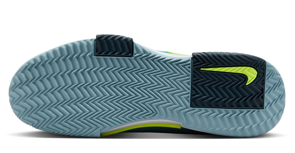 Теннисные кроссовки Nike Zoom GP Challenge 1 Clay