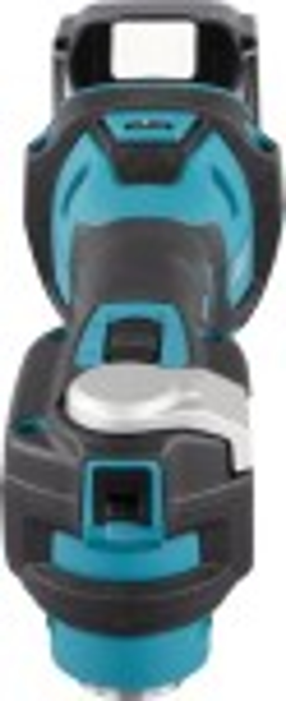 Многофункциональный инструмент аккумуляторный MAKITA DTM52RTJX1