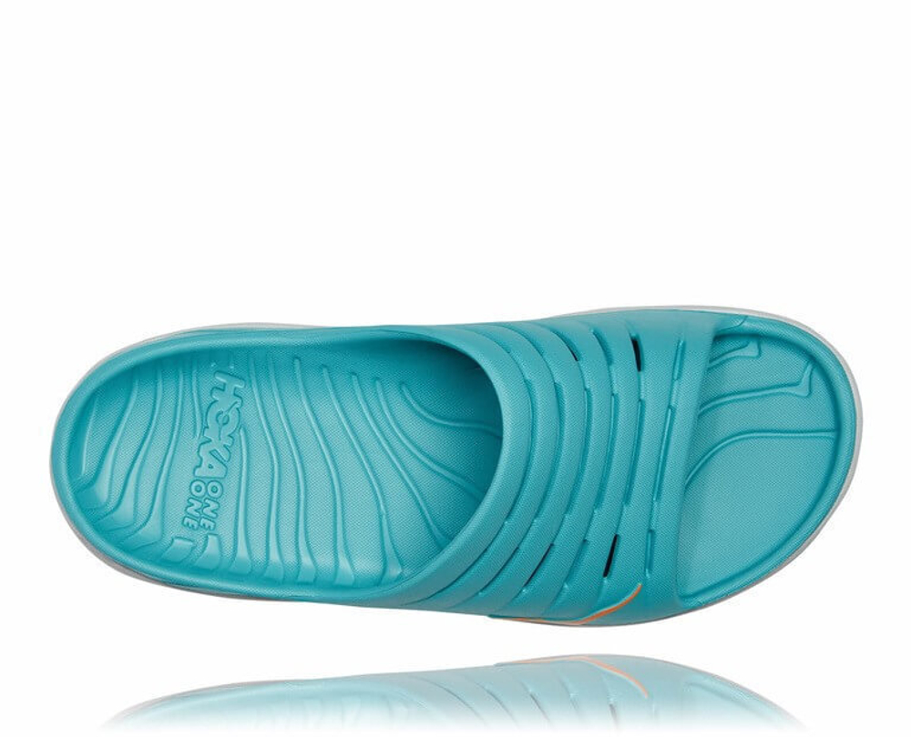 Сланцы Hoka Ora Recovery Slide