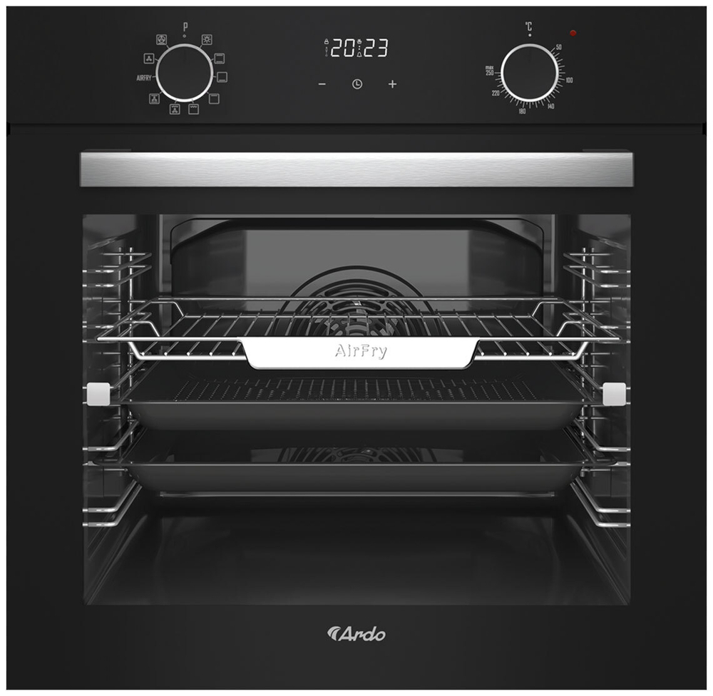 Электрический духовой шкаф Ardo BO410EAB2