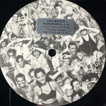 George Michael ‎– Listen Without Prejudice Vol. 1 (Голландия 1990г)