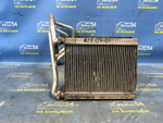 Радиатор печки TOYOTA WILL VS 2002