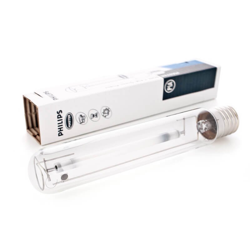 Лампа ДНат 600 Вт Philips Green Power CG T