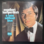 Engelbert Humperdinck - A Man Without Love (США 1968г.)
