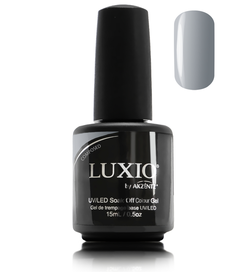 LUXIO COMPOSED