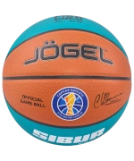 Мяч баскетбольный FIBA JB-1000 ECOBALL 2.0 №7