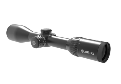 Оптический прицел ARTELV LRS 4-16x50 FFP, 30mm, с подсветкой