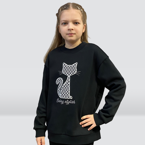 Толстовка B 21010-90001