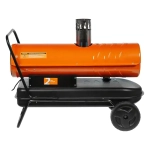 PATRIOT DTС 303i калорифер дизельный 633703033