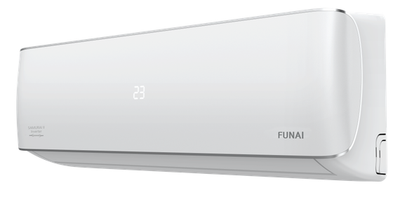 Инверторная сплит-система серии SAMURAI II Inverter RAC-I-SM25HP.D04 (комплект)