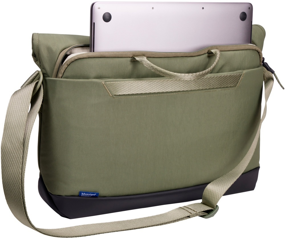 Сумка через плечо Thule Paramount Crossbody 14L PARACB3114 Soft Green (3205008)