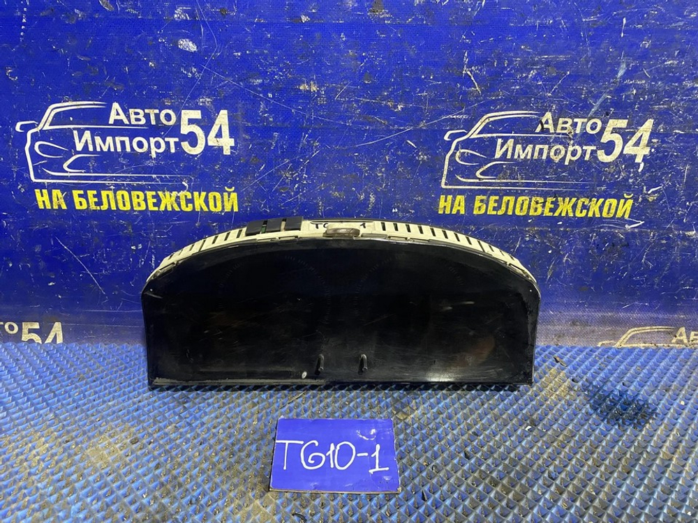 Щиток приборов NISSAN BLUEBIRD SYLPHY 2001