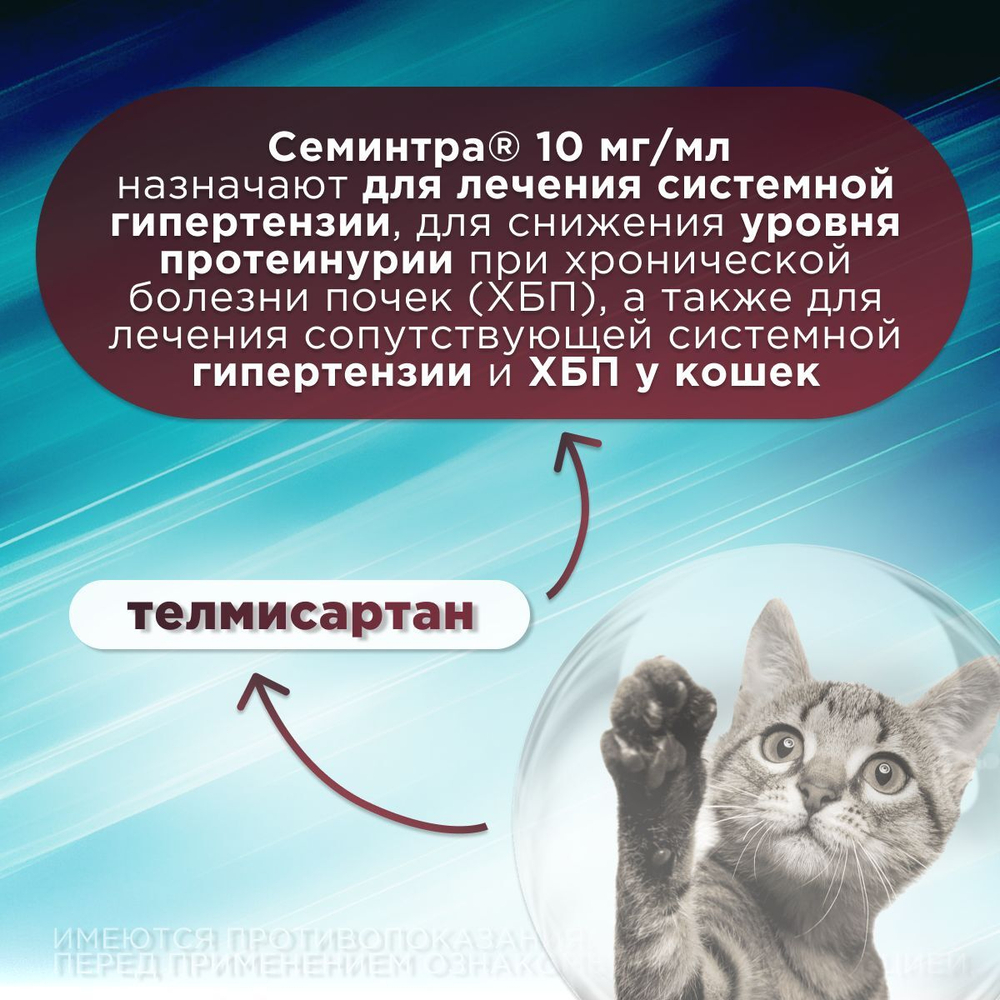 Семинтра 10мг/мл флакон, 35 мл