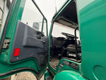 Планета 5529* на шасси КамАЗ 65115 6x4 Зерновоз 552919 (Дизельный, 11,8 л, 300 л.с., МТ)