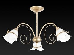 Люстра на штанге TopLight Bridget TL3620X-03