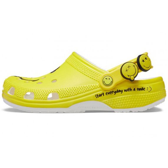 Crocs Classic clog