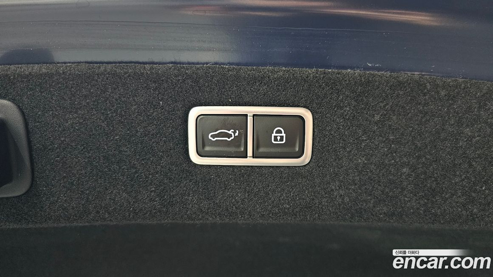 Genesis G90 (RS4) Бензин 3.5 Turbo AWD (05.2023)