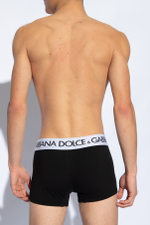 Трусы DOLCE&GABBANA
