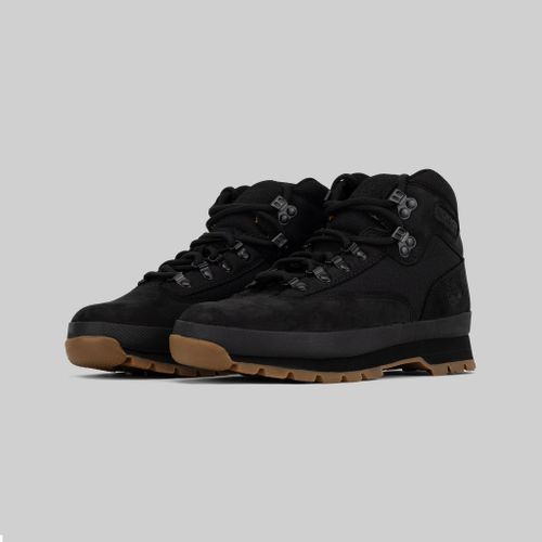 Ботинки Timberland Euro Hiker артикул:TB0A11TY0011 - купить в магазине Дайс