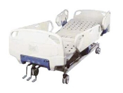 Кровать функциональная механическая Альфа 1-3