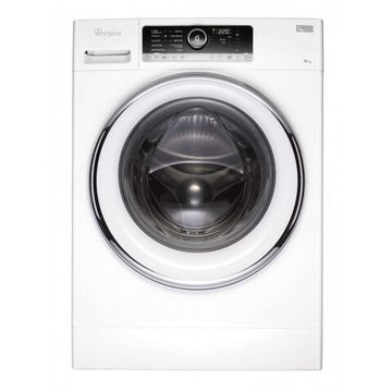 Стиральная машина Whirlpool FSCR 90420