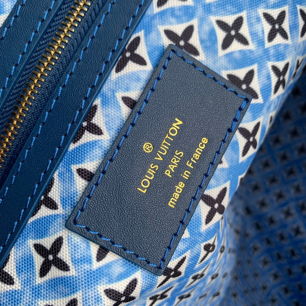 Louis Vuitton Keepall 45