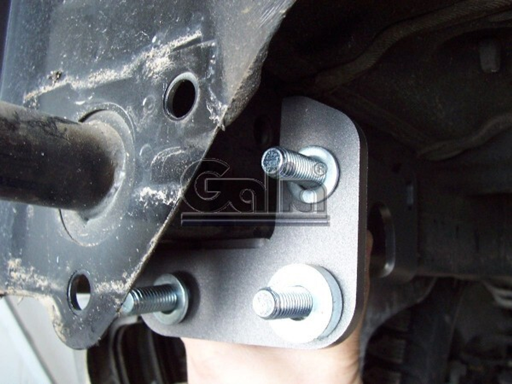 Фаркоп оцинкованный Galia H069A для Hyundai Santa Fe 2006-2012, Kia Sorento 2009-2012(паспорт и сертификат в комплекте)(без электрики)